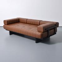 De Sede DS-80 Sofa , Daybed - Sold for $8,320 on 02-17-2024 (Lot 364).jpg